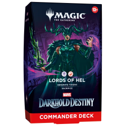 PREORDER MAGIC THE...
