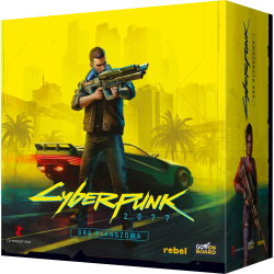 PREORDER CYBERPUNK 2077:...