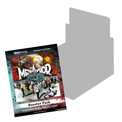 PREORDER WEISS SCHWARZ TCG...