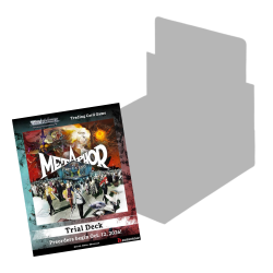 PREORDER WEISS SCHWARZ TCG...
