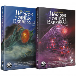 Call of Cthulhu Handbook:...
