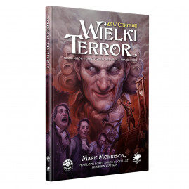 Call of Cthulhu Handbook:...