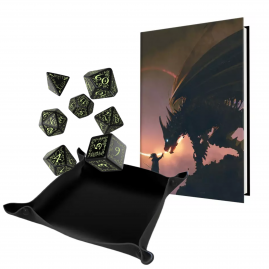 Elven Essential RPG Gift Set