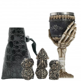 Necromancer Starter Kit RPG...