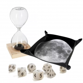 Moon Knight RPG Gift Set