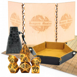 Dragon Legends RPG Gift Set