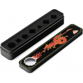 Fireball Metal Case Box For...