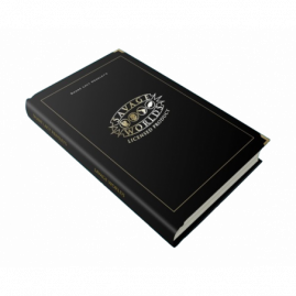 Savage Worlds Handbook:...