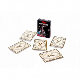 Dungeons And Dragons Spell...