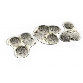 Set of Rubber 2D Terrains -...