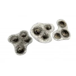 Set of Rubber 2D Terrains -...