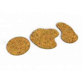 Set of Rubber 2D Terrains -...