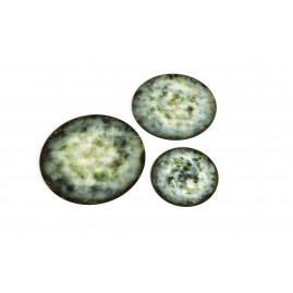 Set of Rubber 2D Terrains -...