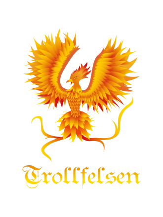 Trollfelsen