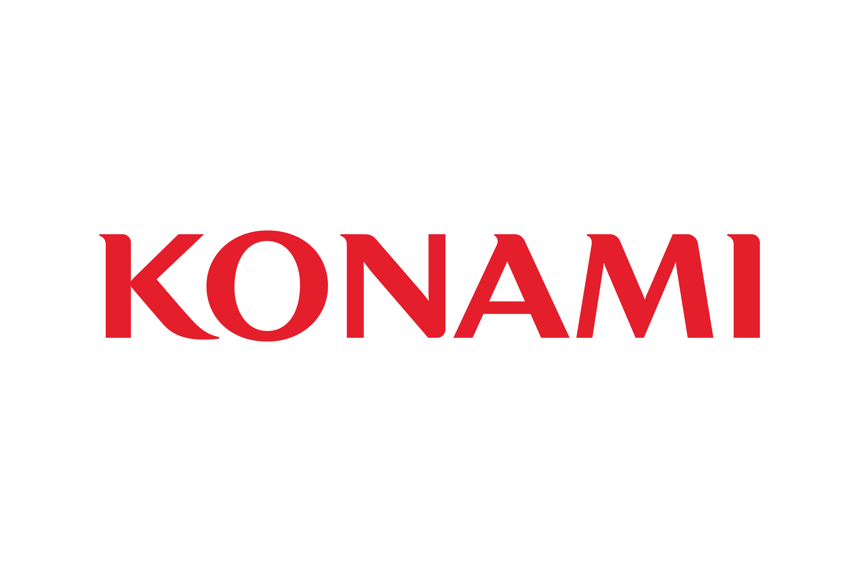 Konami