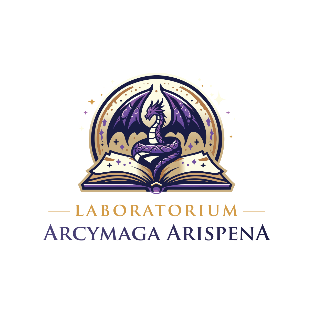 Laboratorium Arcymaga Arispena